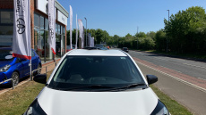 Toyota Aygo X 1.0 VVT-i Pure 5dr Auto Petrol Hatchback